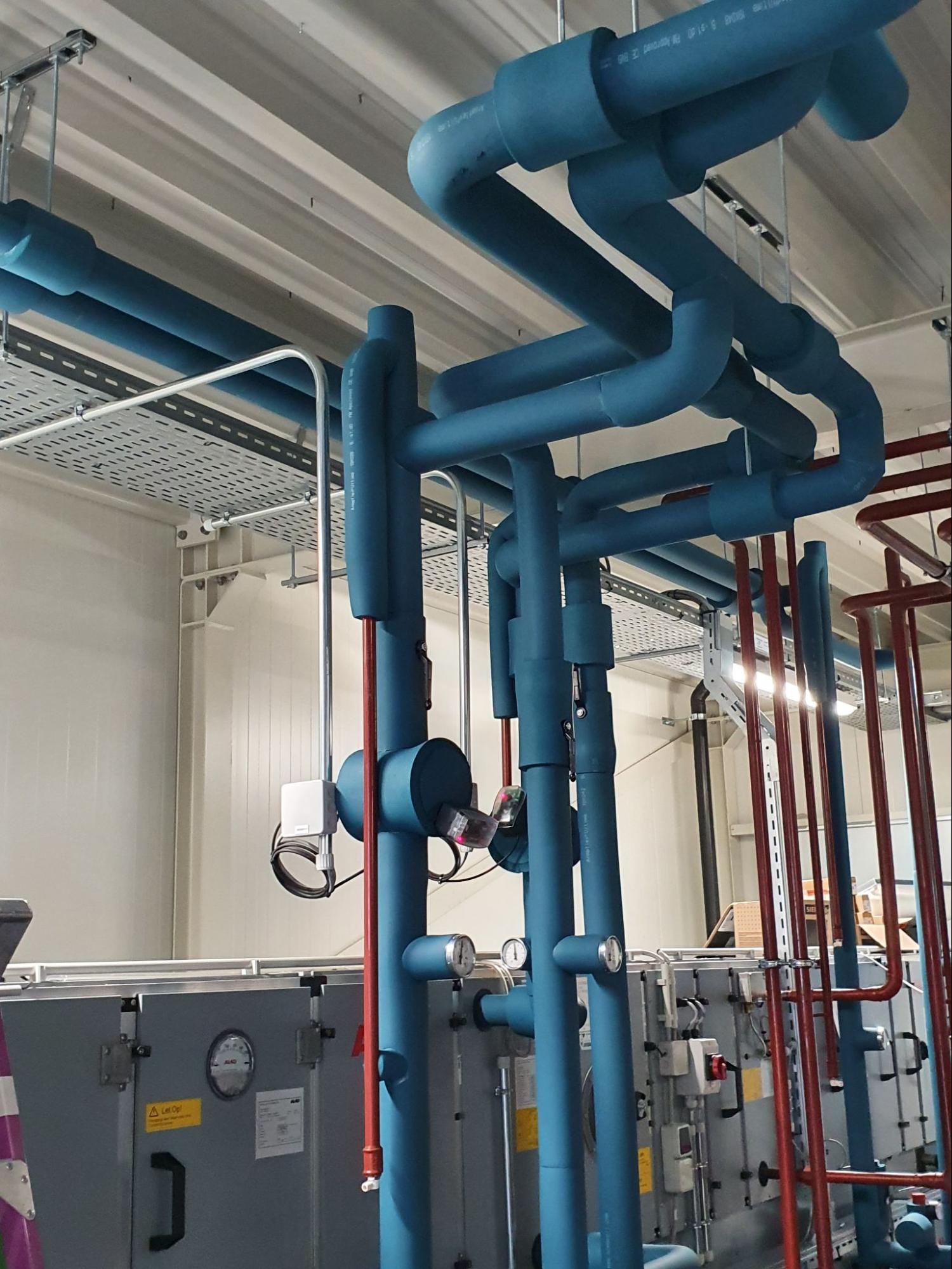 Armaflex Ultima Insulation